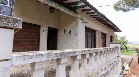 Foto 5 de Casa o xalet en venda a Marivella, 154, Marivella - Huérmeda - Embid de la Ribera, Calatayud