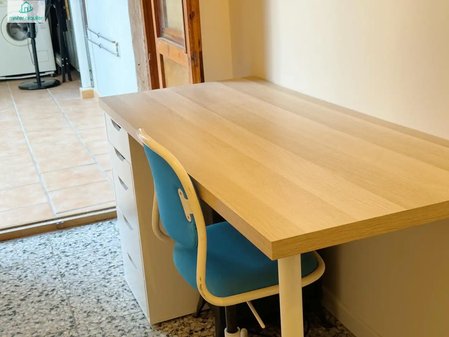 Apartament amb terrassa de lloguer a SANT BARTOLOMEU 51, imagen 46