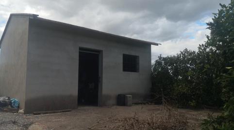 Photo 5 of Land for sale in Sellent, Valencia