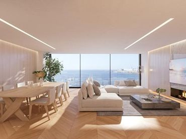 Appartement avec ascenseur à vendre à Paseo ronda