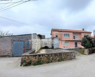 Casa o xalet en venda en Muxía amb Jardí privat, Traster i Balcó