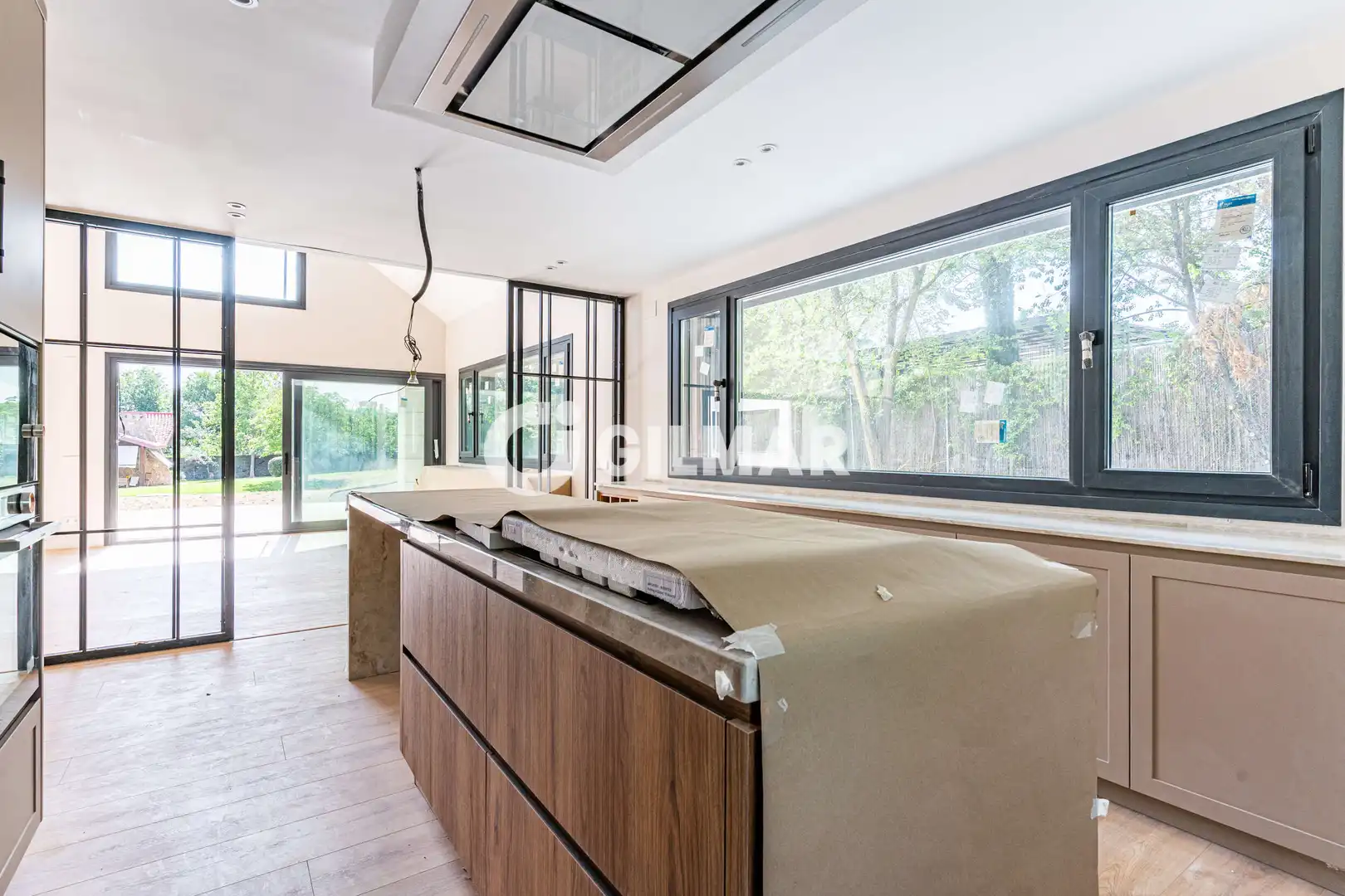 Detached house with pool for sale in Somosaguas, imagen 15