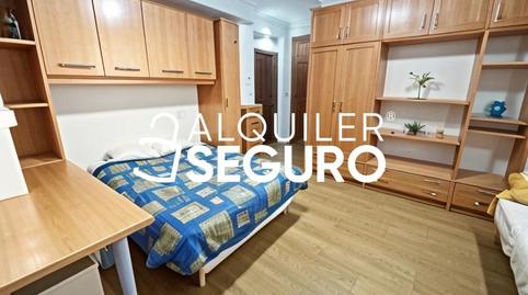 Photo 5 of Study to rent in De Anastasio Aroca, Prosperidad, Madrid