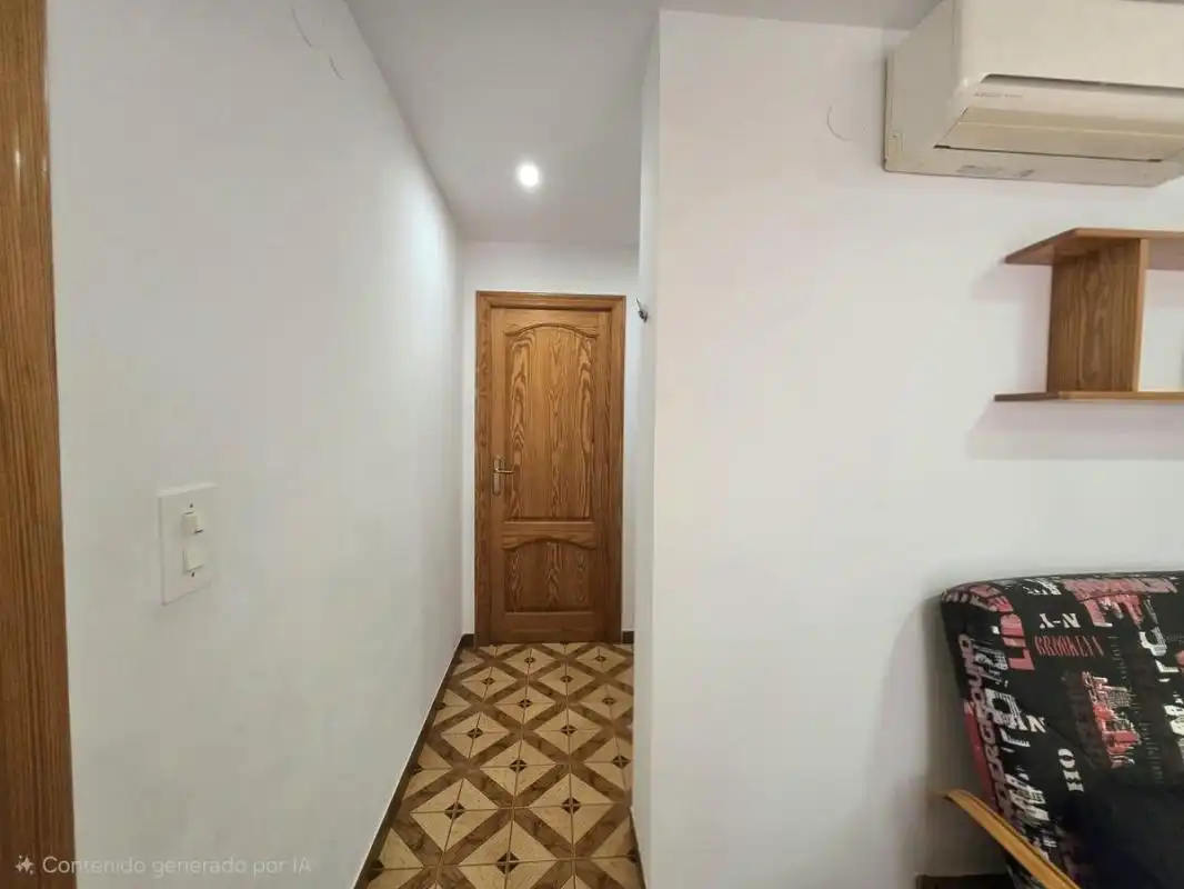 Baixos amb terrassa en venda a Carrer del Porquet, imagen 15