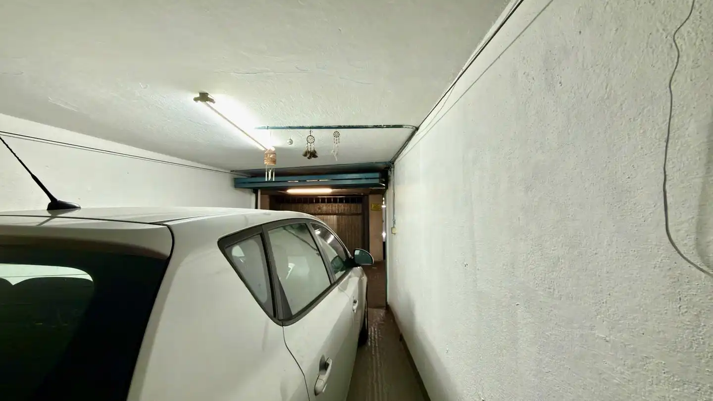 Parkplatz von Garage zum Verkauf in Eibar