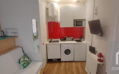 Kitchen of Study for sale in  Madrid Capital