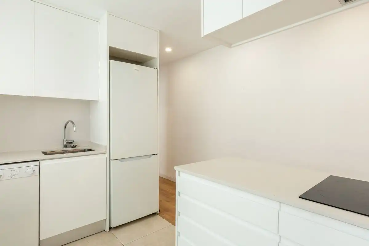 Flat with lift for sale in Carrer Benedito, imagen 8