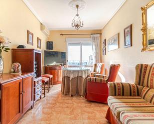 Living room of Flat for sale in Pinos Puente