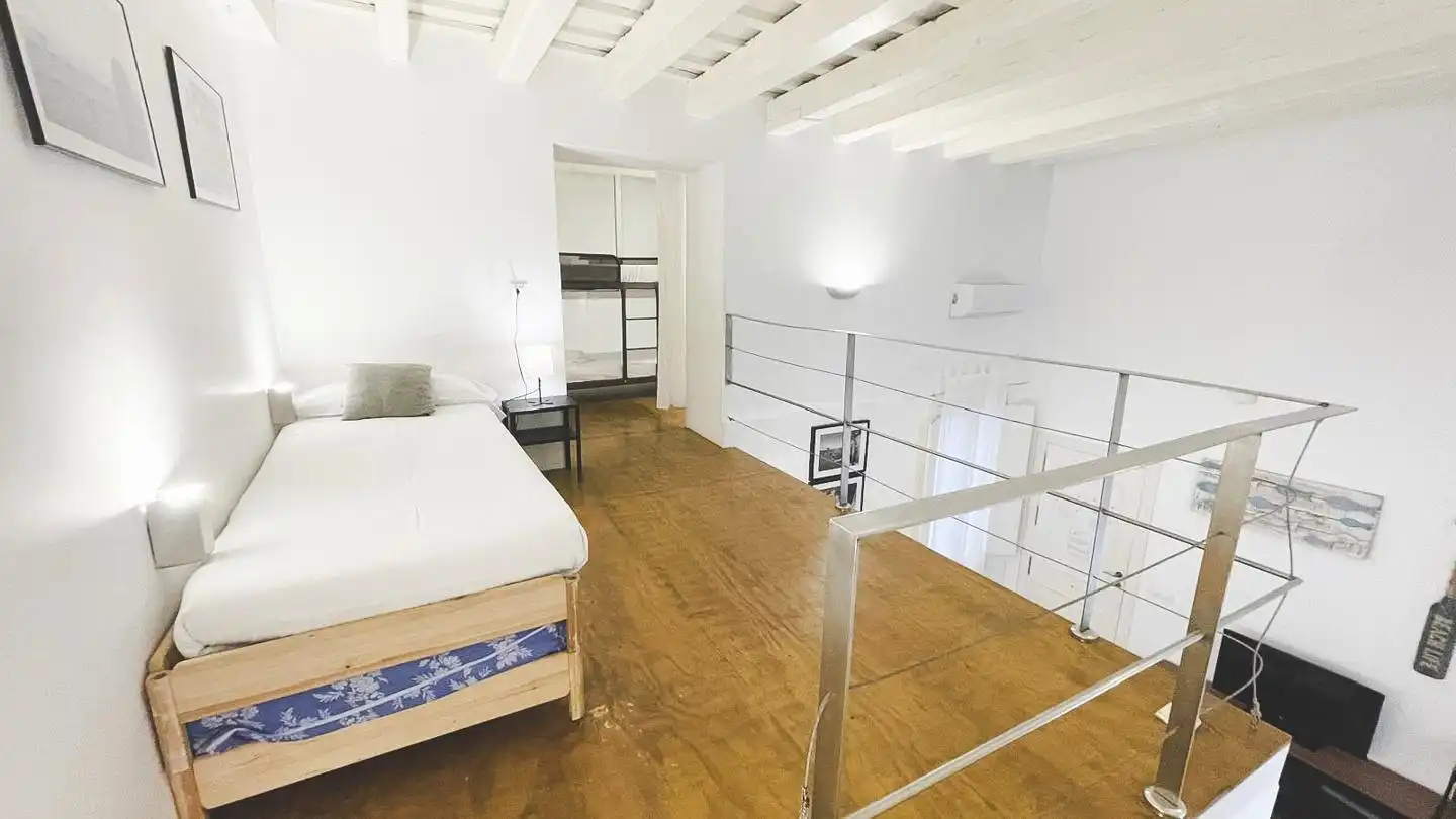 Apartament en venda a Alameda - Mentidero - Teatro Falla, imagen 8