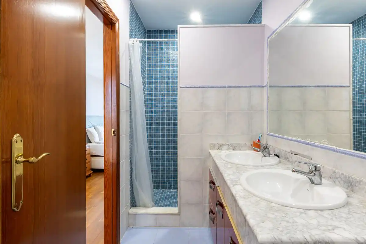 Casa amb terrassa en venda a Partida de Saboia, imagen 23