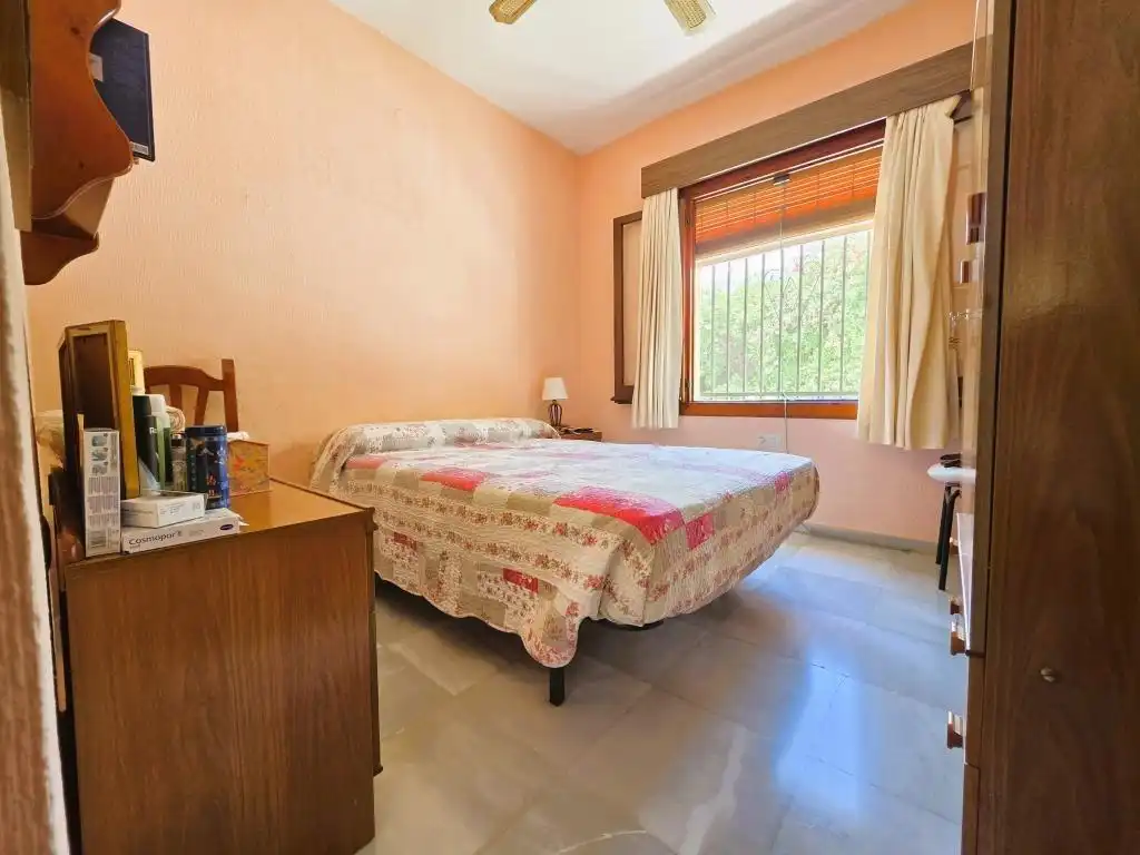 Chalet con piscina en venta en Puerto de la Torre - Atabal, imagen 29