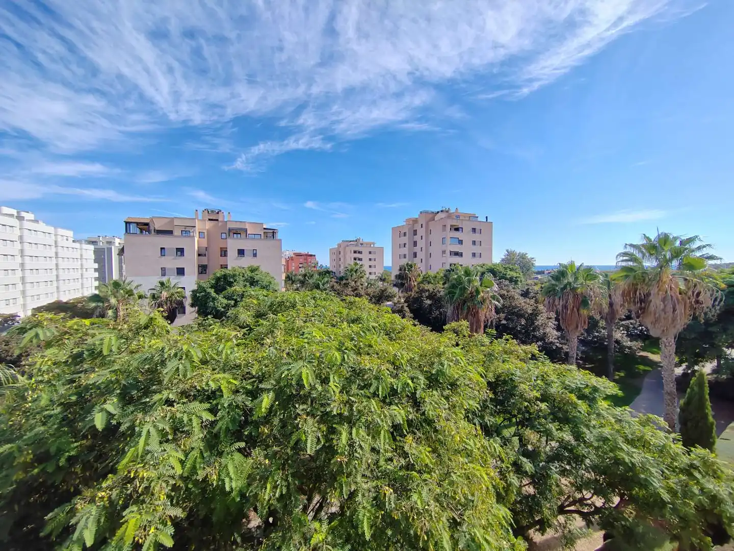 Wohnungen zur Miete in N/A, 8, Poniente - Faro