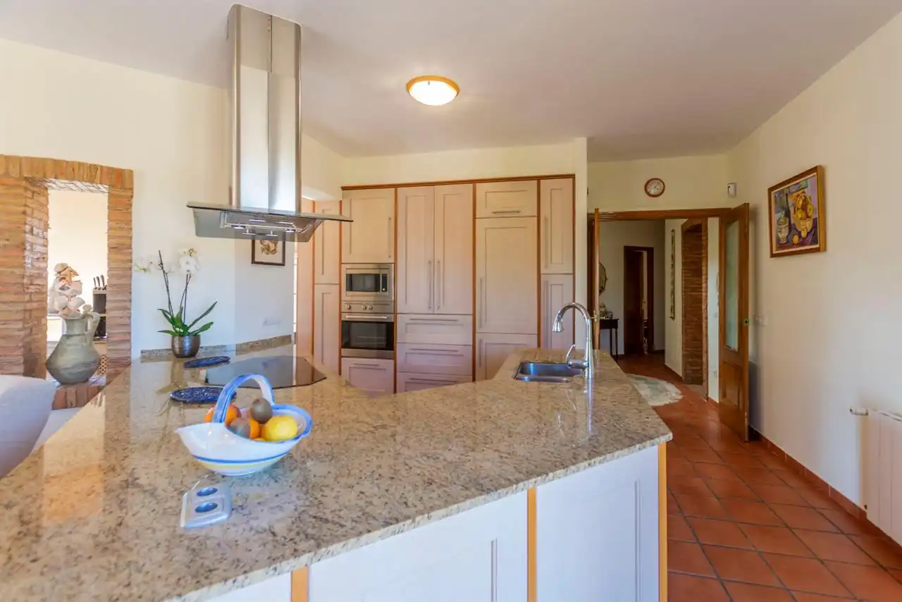 Villa avec piscine à vendre à Turre, imagen 6