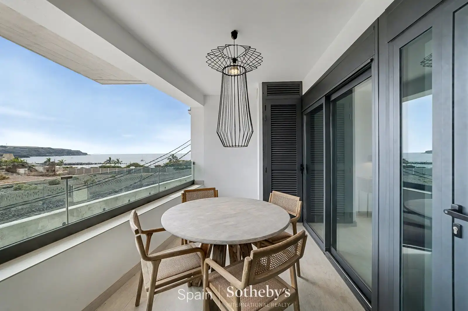 Apartment mit Aufzug zum Verkauf in Avenida Juan Carlos I, imagen 12