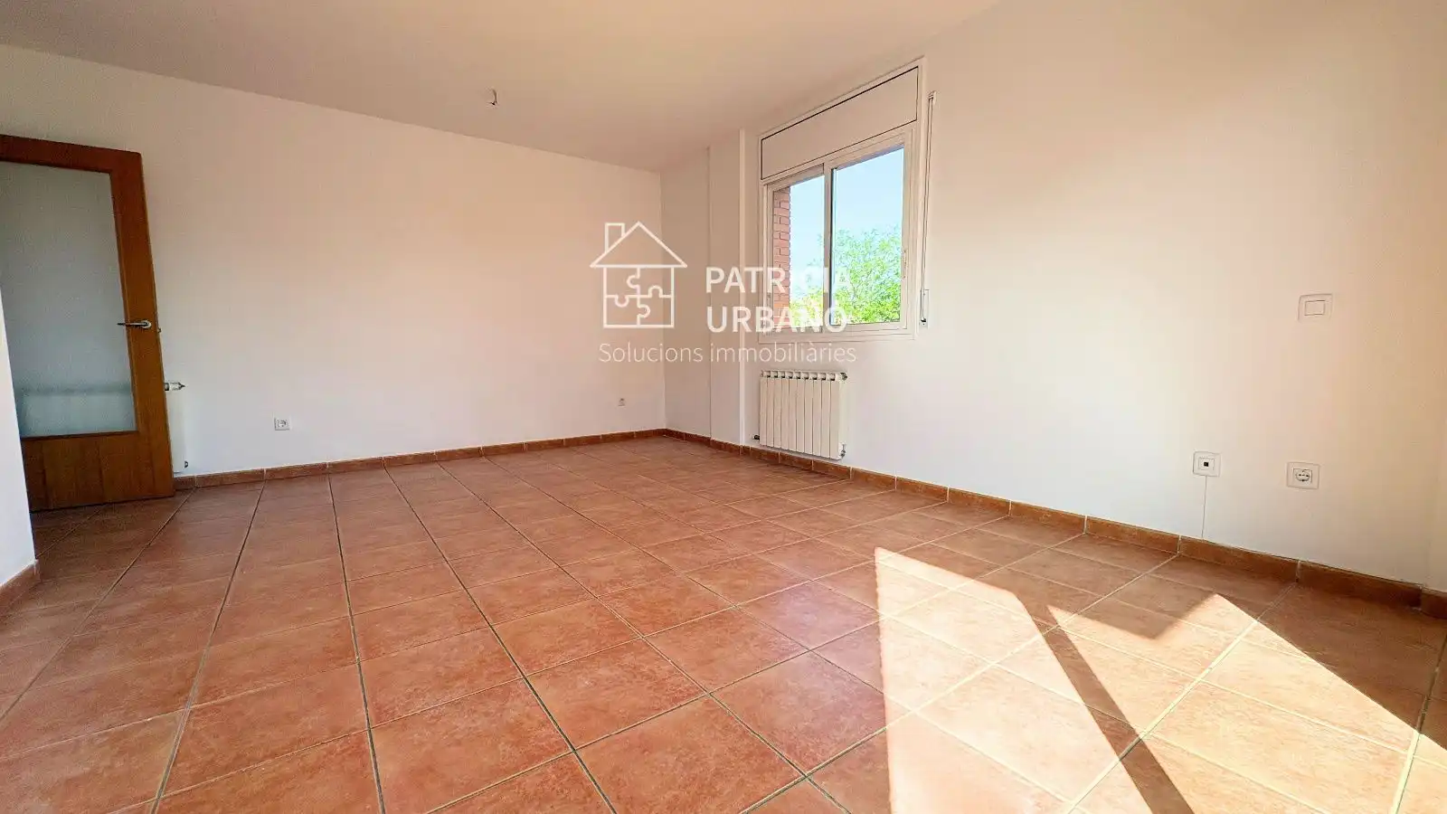 Sala de estar de Piso en venta en Cambrils con Calefacción, Terraza y Piscina