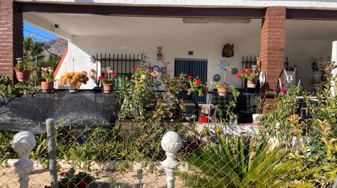 Photo 4 of Country house for sale in Hondón de las Nieves / El Fondó de les Neus, Alicante