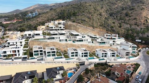 Foto 2 de Casa o chalet en venta en Sierra Helada, Benidorm