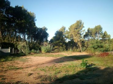 Terreno residencial en venta en Camelies 1