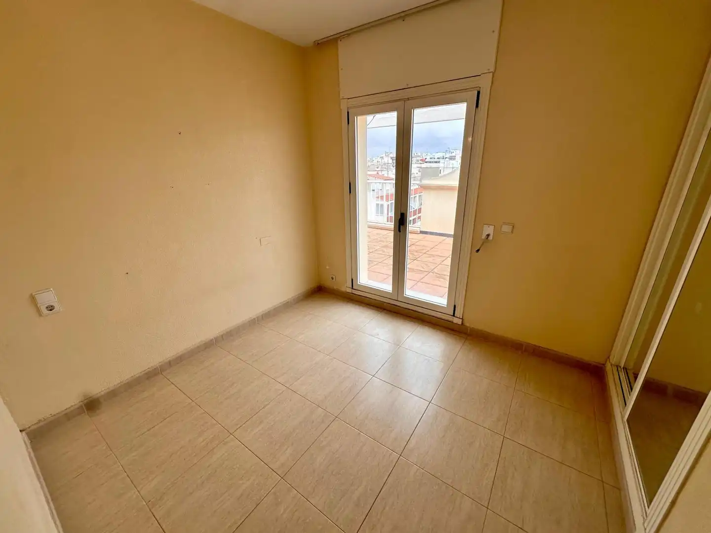 Ático en venta en Paseo Juan aparicio, 15, Las Piscinas Naturales