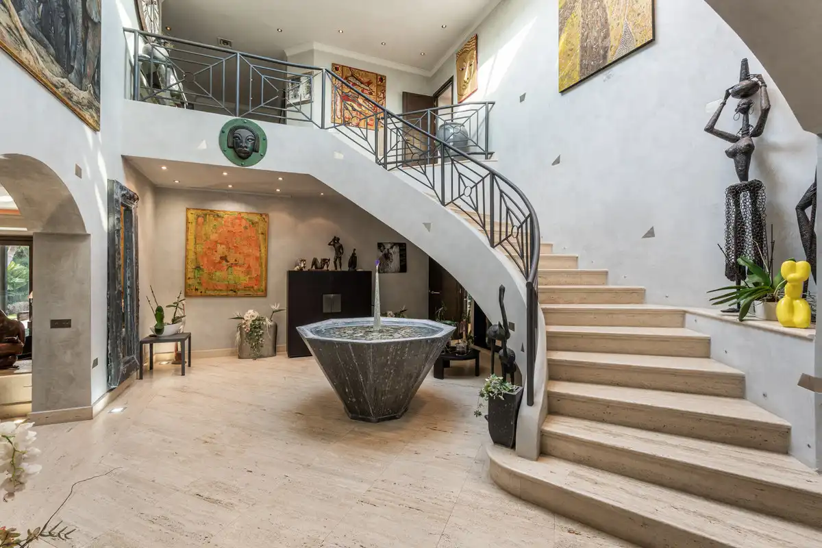 Reihenhaus zum Verkauf in Estepona Pueblo, imagen 10