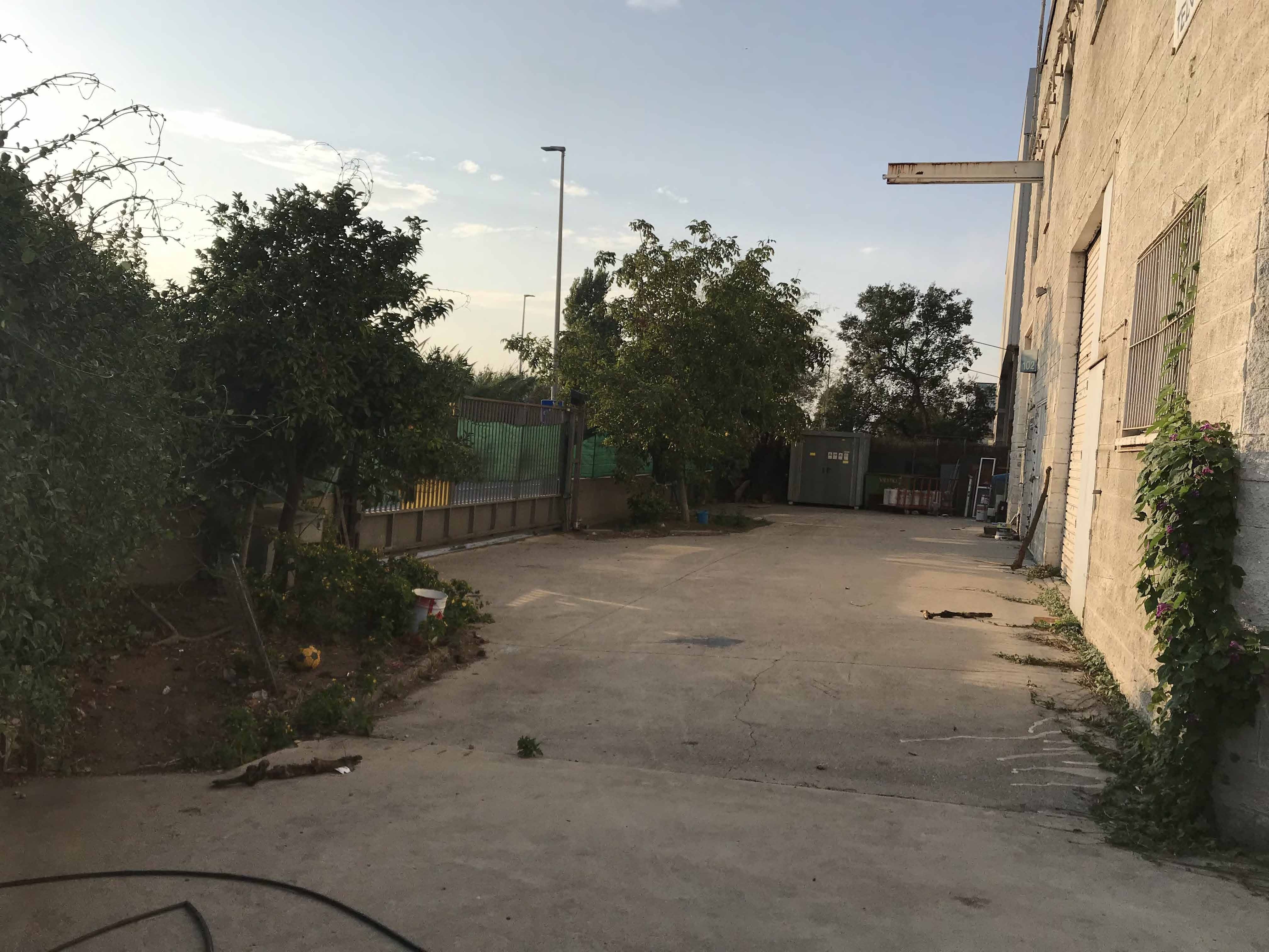 Nau industrial en venda en Sant Feliu de Llobregat