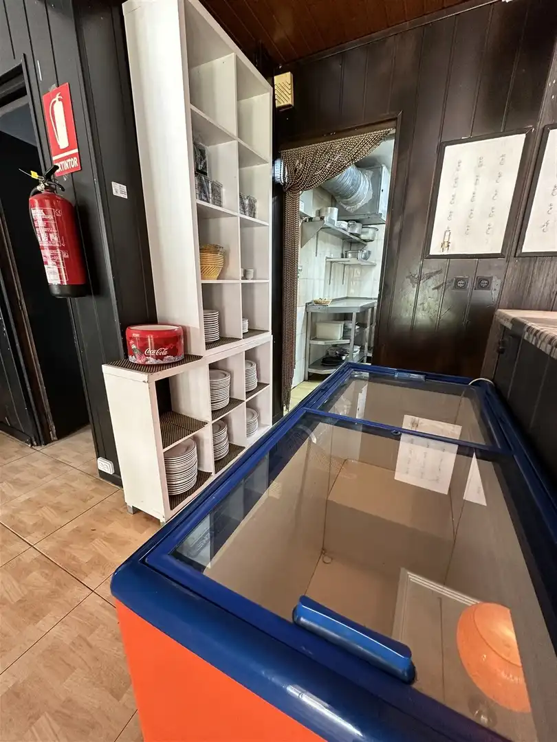 Business premises for sale in Vilafortuny - Cap de Sant Pere, imagen 8