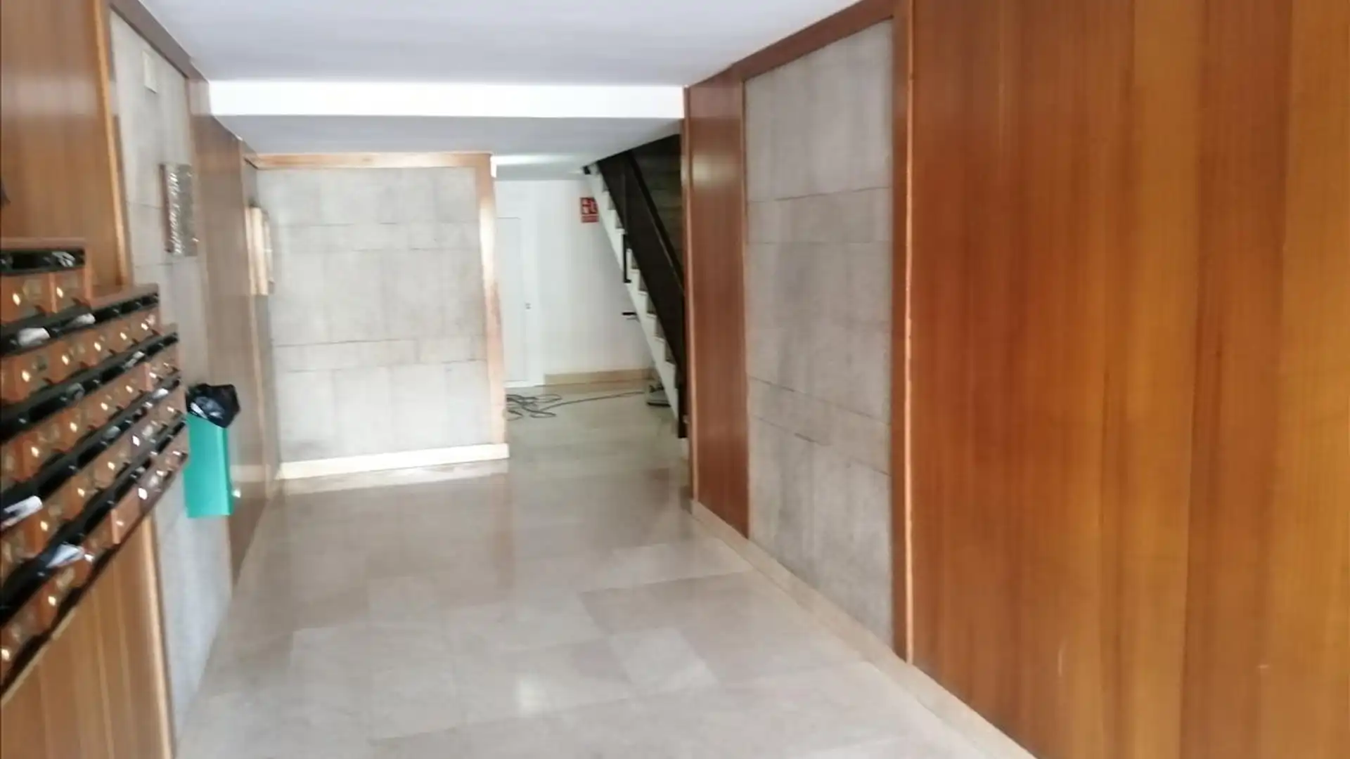 Piso en venta en Carrer de Francesc Macià, Estació de França