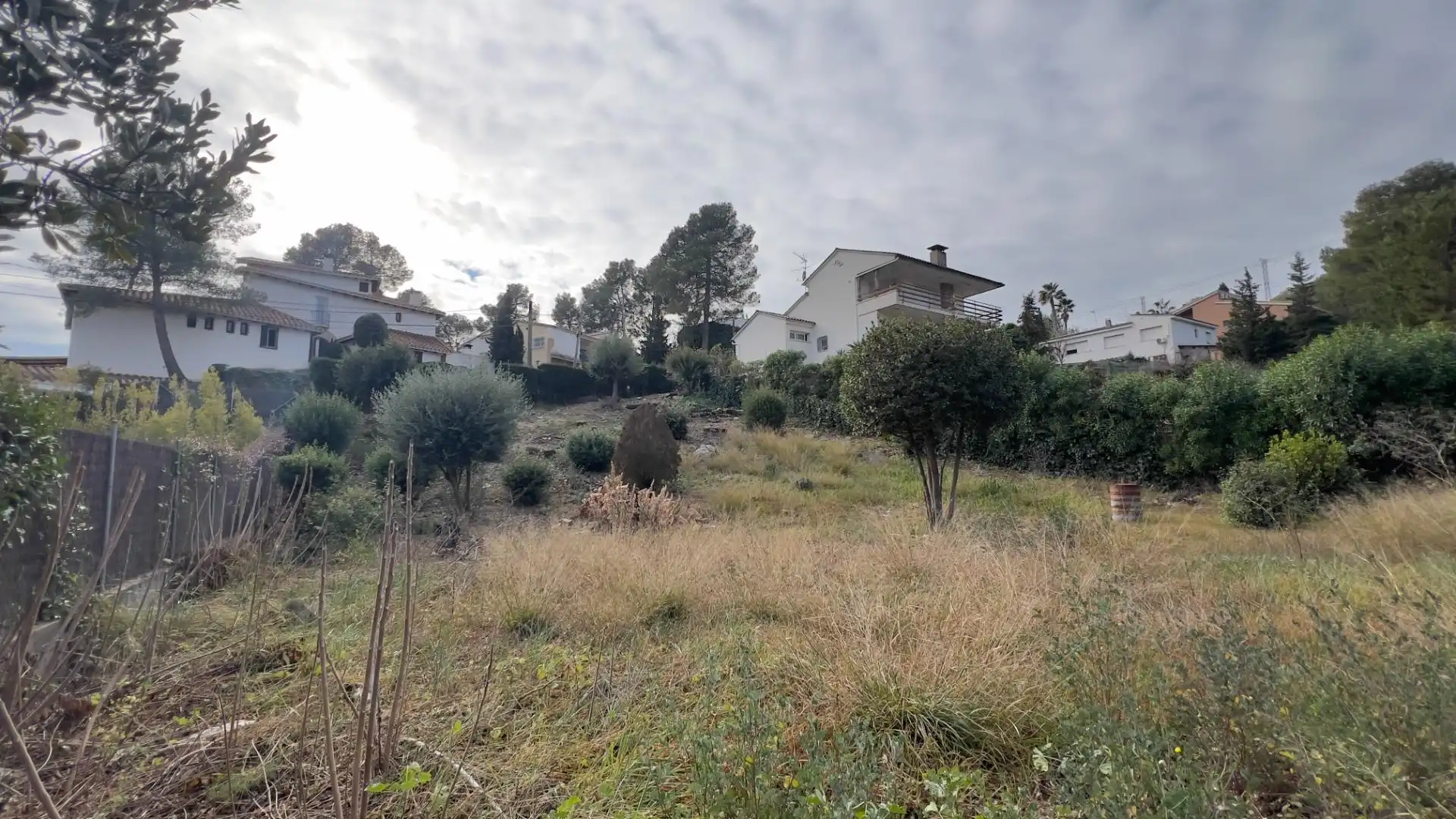 Residential zum Verkauf in Pallejà