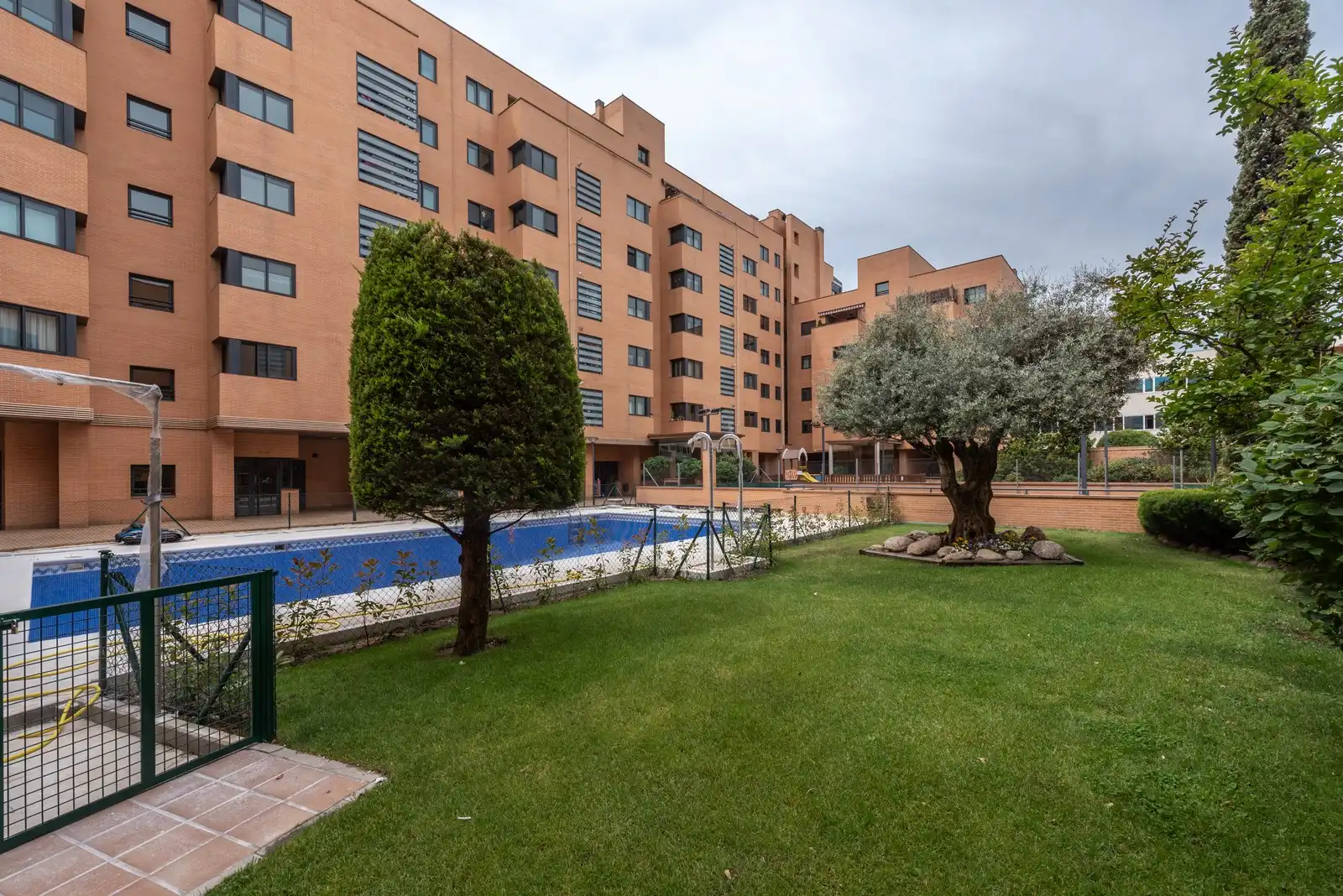 Appartamento con ascensore in vendita a Jose Antonio Zapata 6, imagen 18