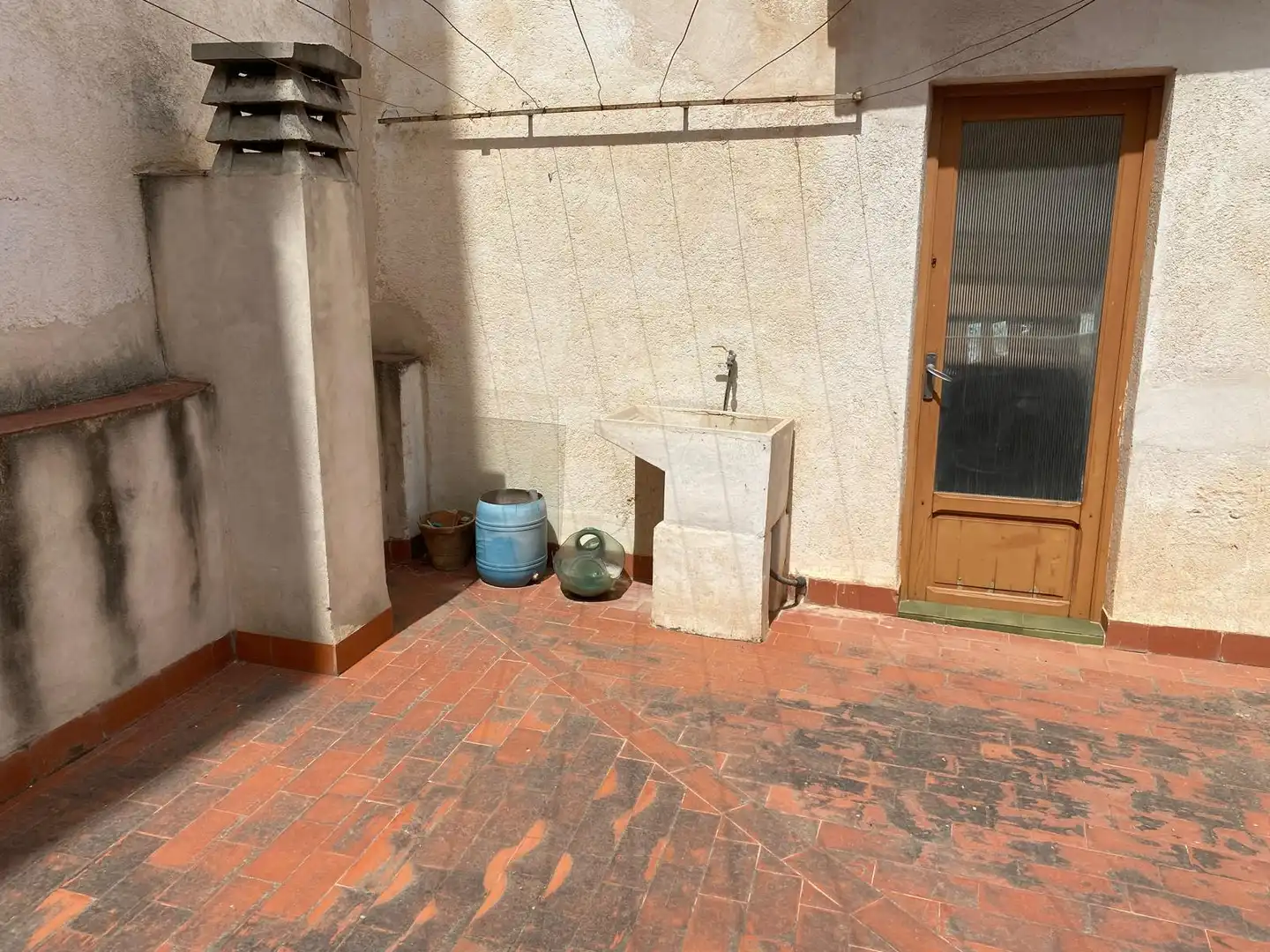 Maison avec terrasse à vendre à Plaza San José, imagen 10