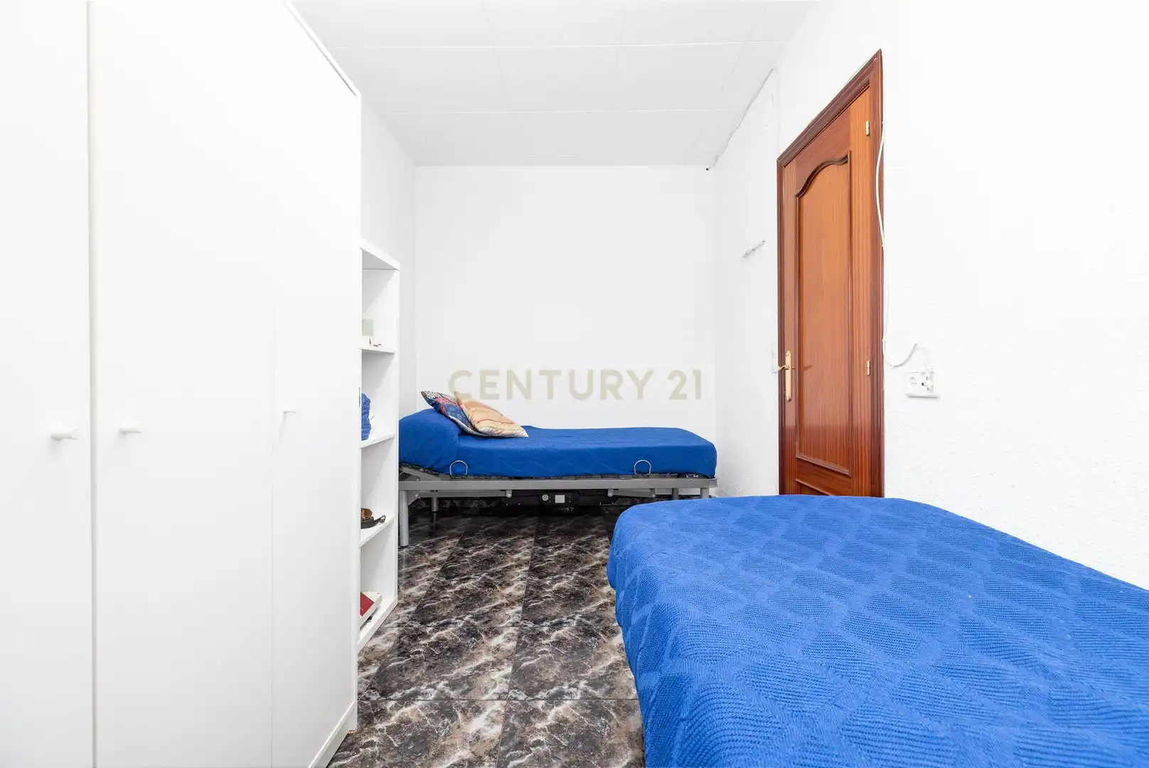 Bedroom of Houses for sale in Olivella  with Private garden, Storage room and Swimming Pool