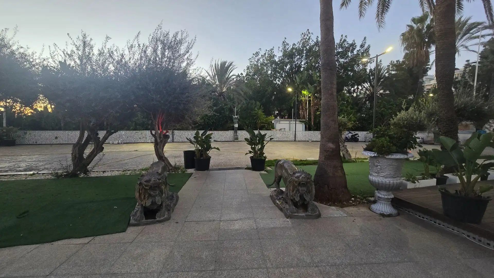 Local comercial en alquiler en Nueva Andalucía, imagen 58