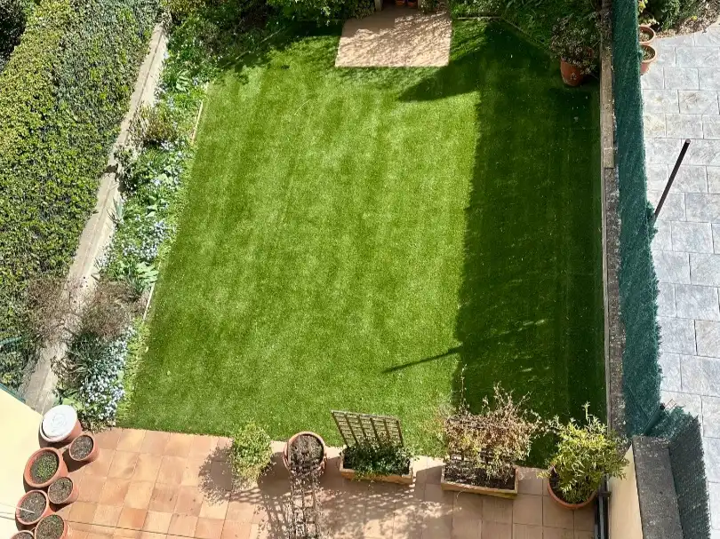 Reihenhaus mit Garten zum Verkauf in Carrer Plana 23, imagen 15