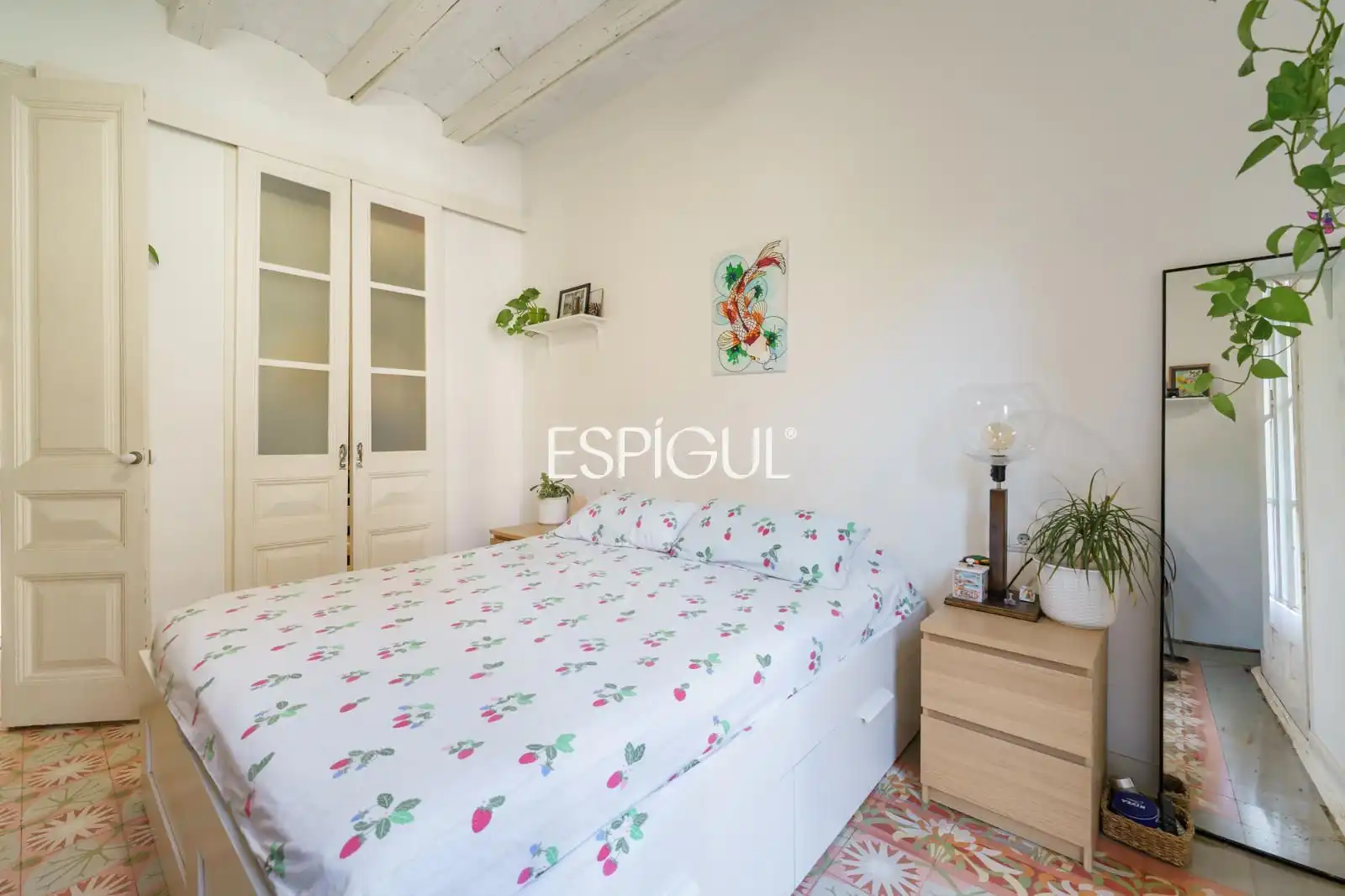 Wohnung mit Terrasse zum Verkauf in Còrsega, imagen 4