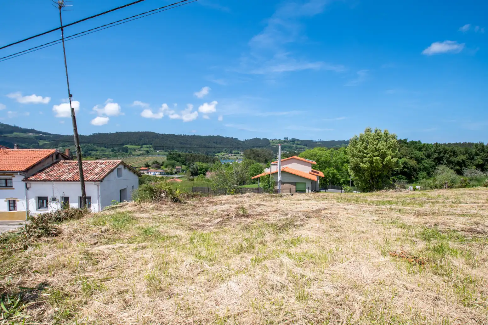 Residential land for sale in onon