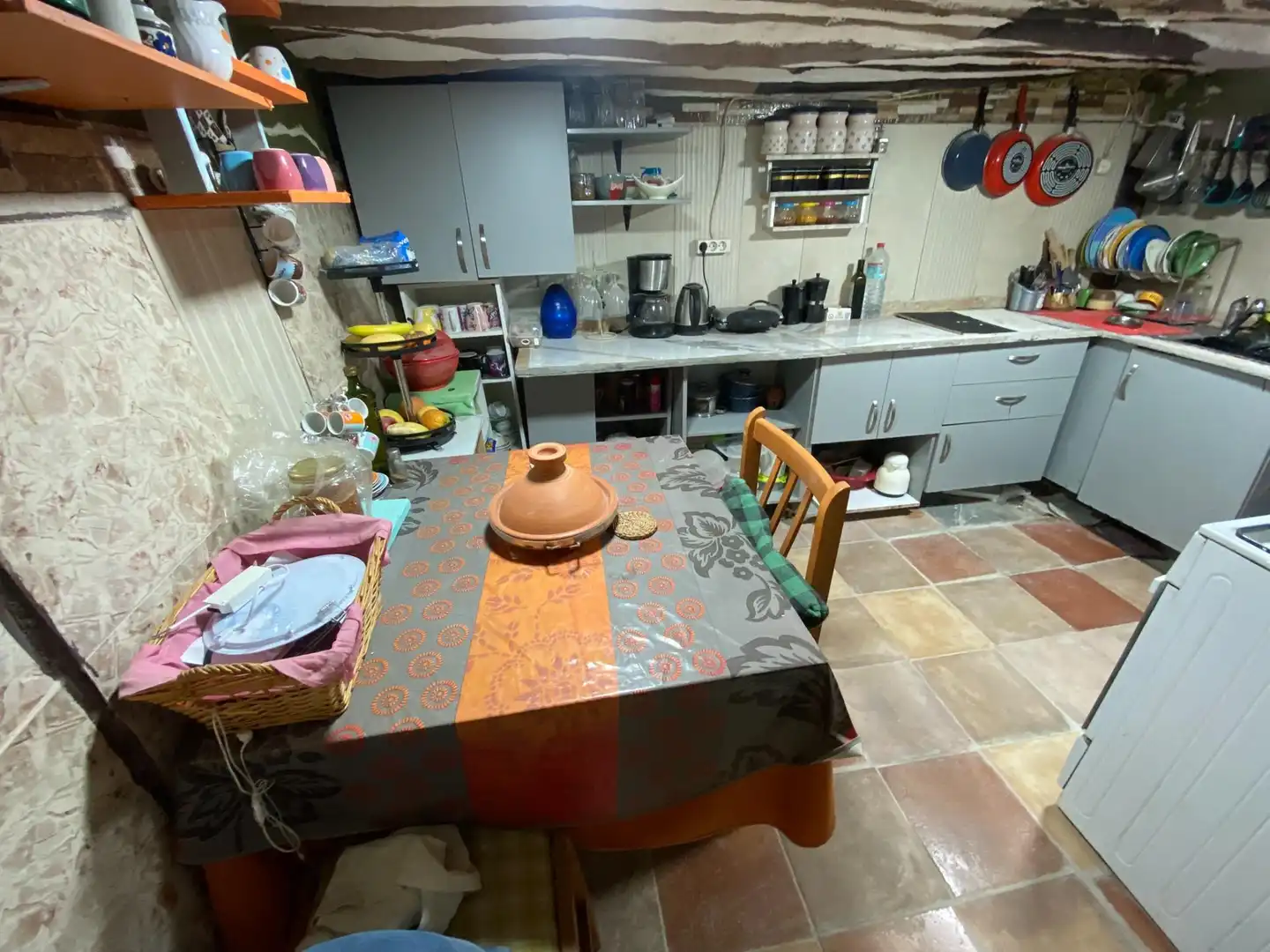 Casa rústica en venta en Moratalla, imagen 3