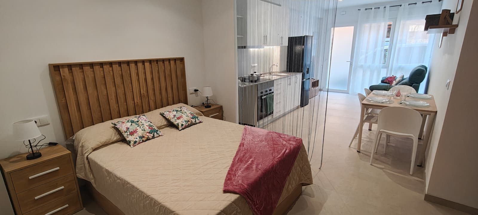 Planta baja to rent in Carrer María Luisa Ruiz, 11, Petrer