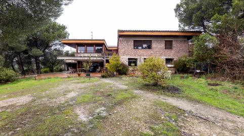 Foto 2 de Casa o chalet en venta en Salud y Alegría - El Lago, Torrelodones
