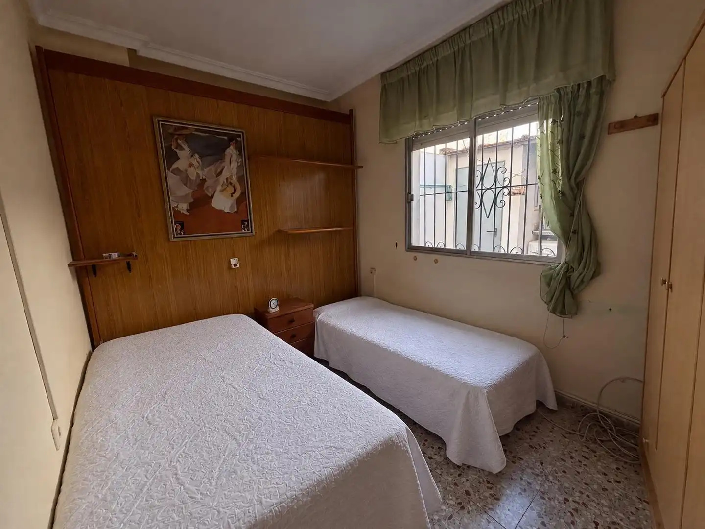 Casa con balcón en venta en Cartagena ciudad, imagen 5