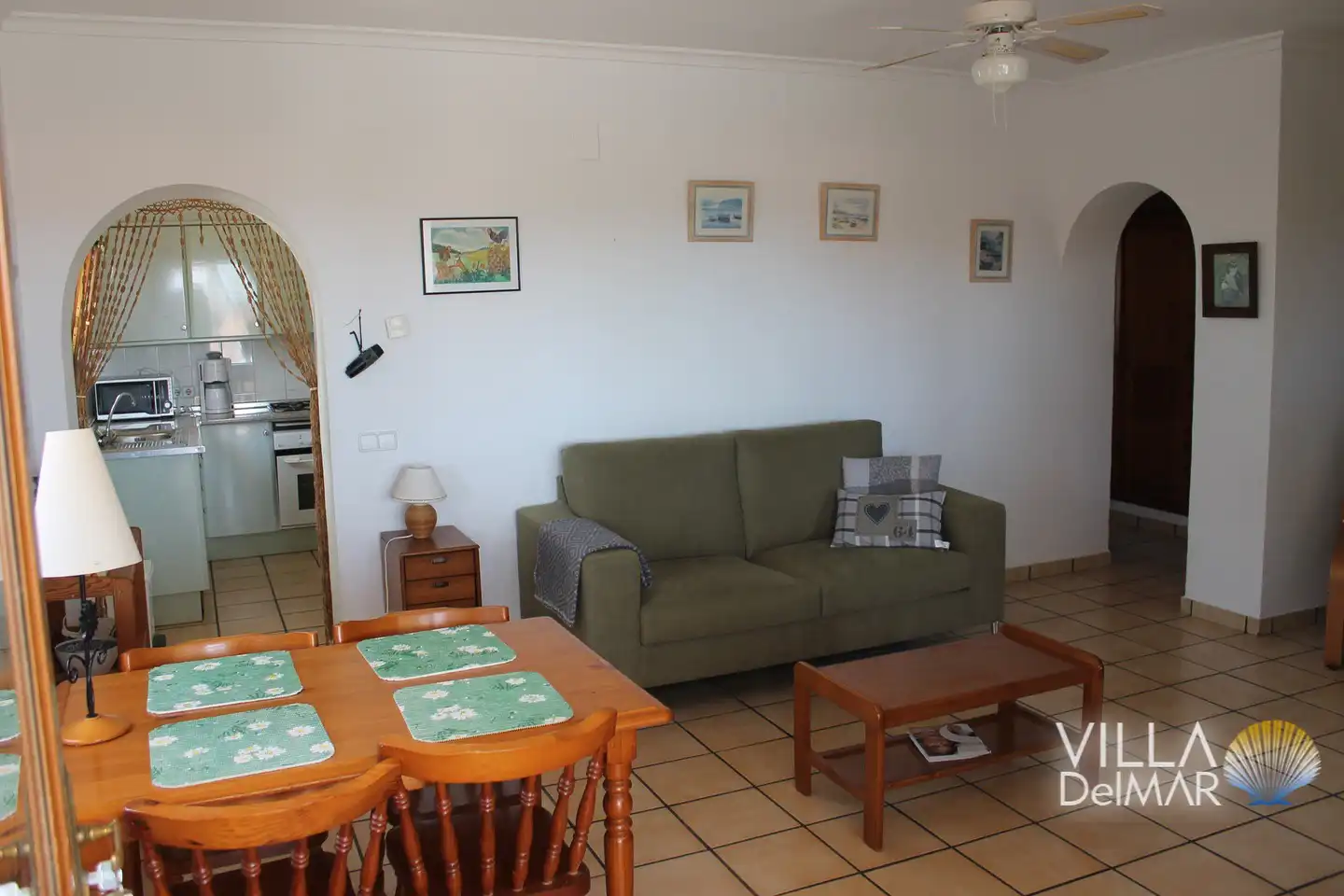 Casa o chalet en venta en Marisol Park - Ortembach - Los Almendros