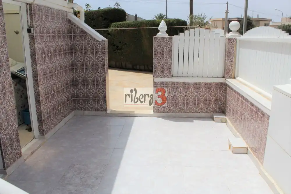 Habitatge amb terrassa en venda a Santiago de la Ribera, imagen 19