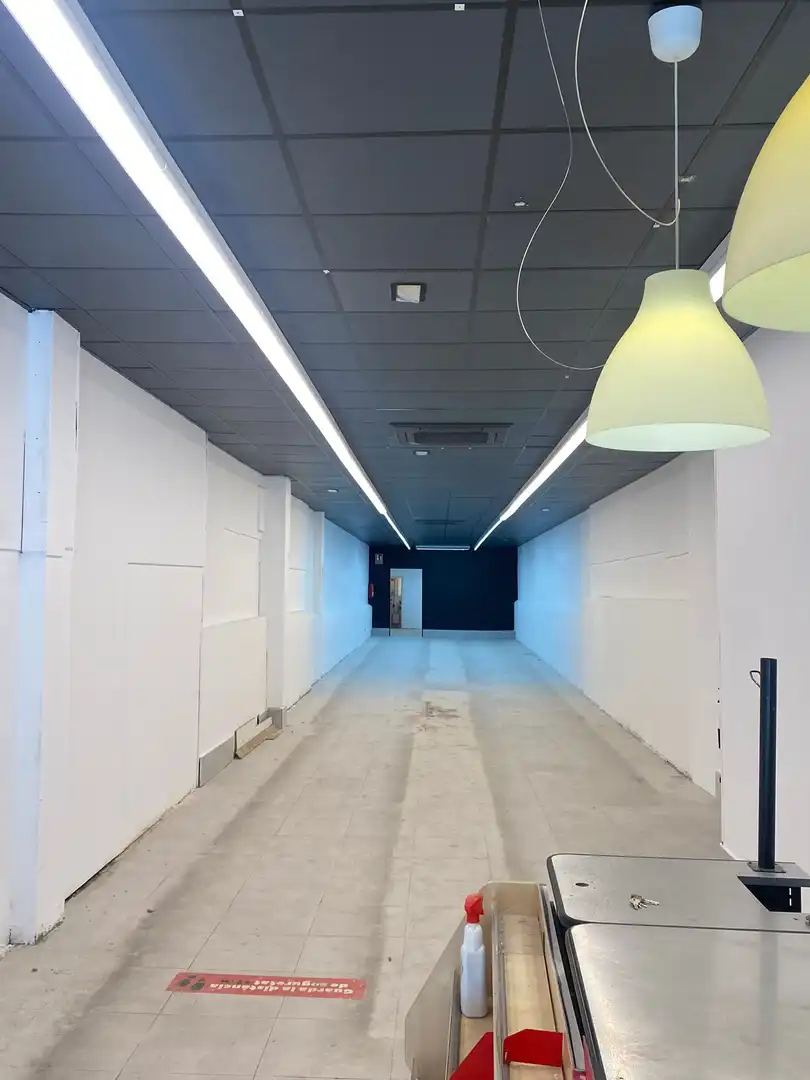 Gewerbefläche zur Miete in Centre, imagen 4