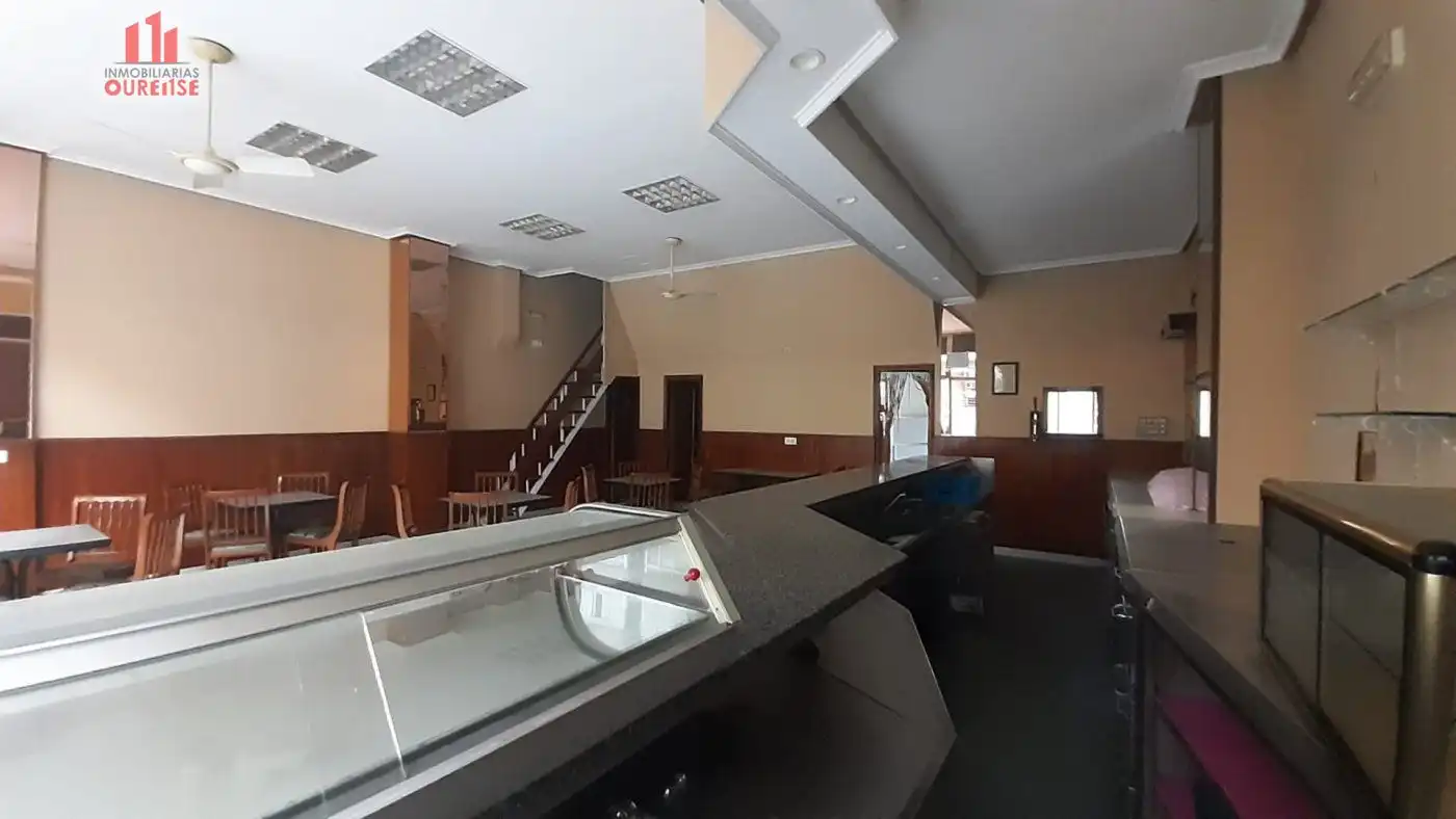 Local comercial de lloguer a Mariñamansa, imagen 2