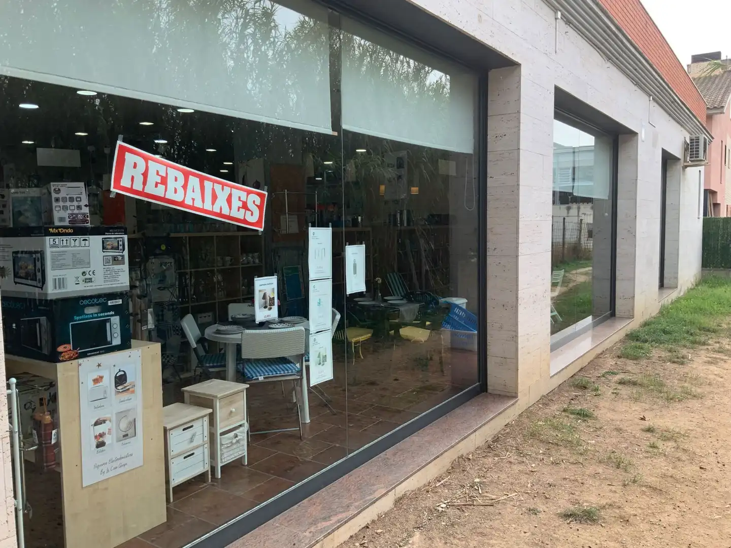 Local commercial à vendre à Sant Celoni, imagen 3