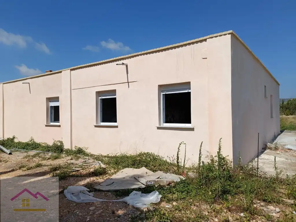 Casa rústica amb jardí en venda a Polígono 47 Parcela 117 117, imagen 26