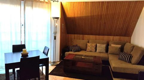 Foto 2 de Ático en venta en O Grove  , Pontevedra