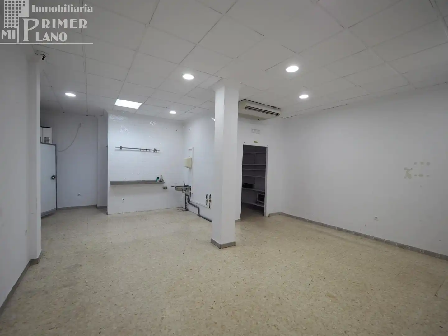 Local comercial de lloguer a Tomelloso, imagen 4