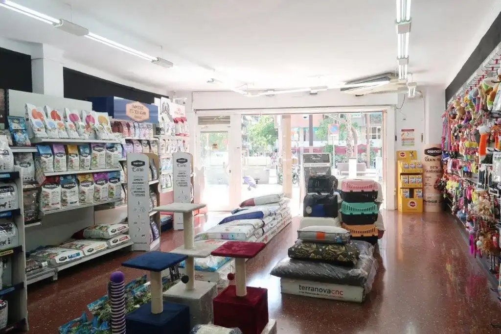 Local en venda en Barcelona amb Aire condicionat