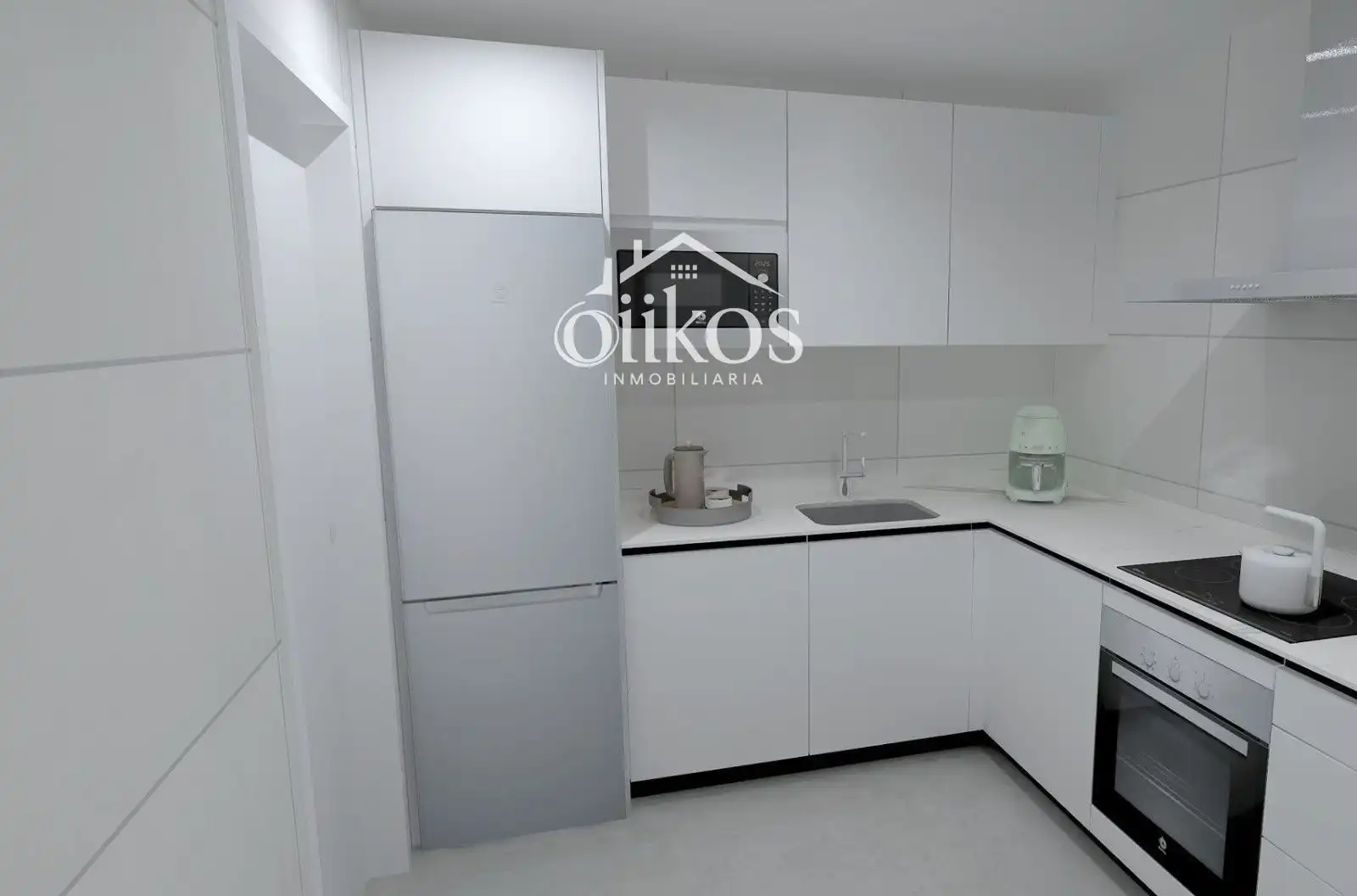 Wohnung zum Verkauf in Santa Marta de Tormes, imagen 5