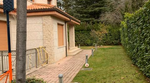 Foto 4 de Casa o xalet en venda a Paseo de la Cantera, Jaca